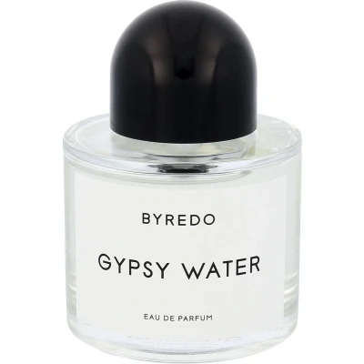 Afbeelding van Byredo Gypsy Water Eau de Parfum 100 ml