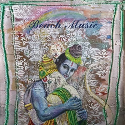 Afbeelding van Alex G Beach Music