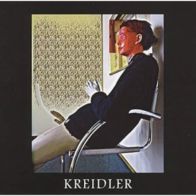 Afbeelding van Kreidler Tank (LP)