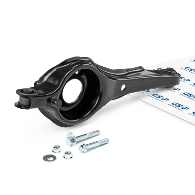 Afbeelding van DELPHI TC2332 Draagarm Zonder fuseekogel Aan beide zijden Enkelvoudigedraagarm VOLVO: V50, C30, S40 II, FORD: Focus 2, Mk1 Hatchback, C Max