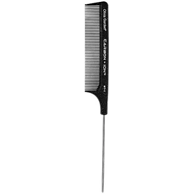 Afbeelding van Olivia Garden Carbon+Ion Comb ST 1