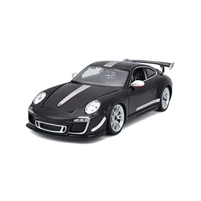Afbeelding van Bburago Porsche 911 GT3 RS 4,0 1:18 Auto