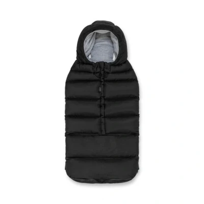 Afbeelding van Joolz Voetenzak Puffer Space Black