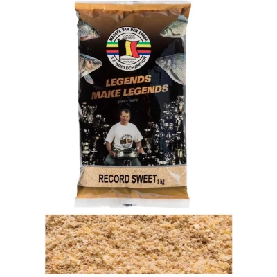 Afbeelding van Marcel Van den Eynde Record Sweet 1 Kilo