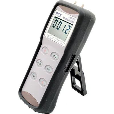 Afbeelding van PCE Instruments P50 Gasdrukmeter