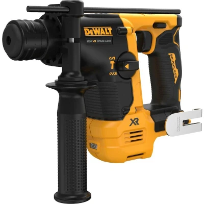Afbeelding van DeWALT DCH072N Compacte Accu Boorhamer SDS+ 1,1J 12V XR Basic Body