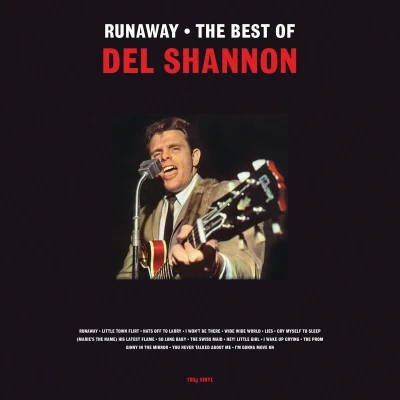 Afbeelding van Del Shannon Runaway