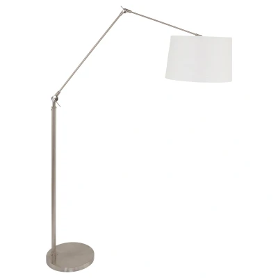 Afbeelding van Vloerlamp Steinhauer Gramineus Staal