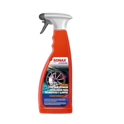 Afbeelding van Sonax Xtreme Ceramic Banden en Velgen Detailer