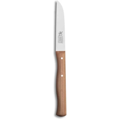 Afbeelding van Robert Herder Klassiker Aardappelmes 8,5 cm RVS kersen middellang