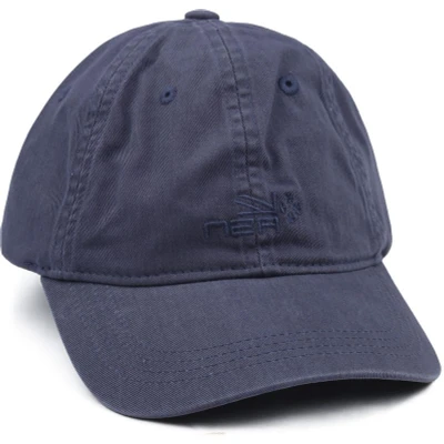 Afbeelding van NZA Rimm Pet Navy Heren Petten Katoen Suitable Herenkleding