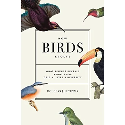 Afbeelding van How Birds Evolve