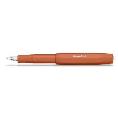 Afbeelding van Kaweco Skyline Sport Fox FP F