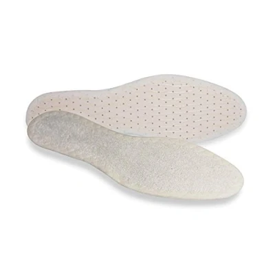 Afbeelding van Pedag Bamboo Deo Super dunne inlegzool met bamboe vezels 39