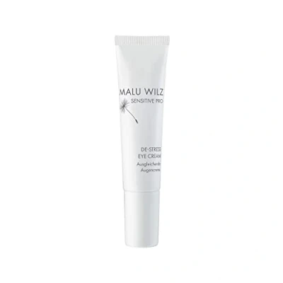 Afbeelding van Malu Wilz Sensitive Pro De Stress Eye Cream 15 Ml