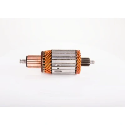 Afbeelding van Anker, Starter BOSCH 2 004 015 007