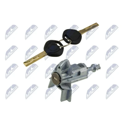 Afbeelding van NTY EZC BM 190 Cilinderslot Links voor BMW: X5