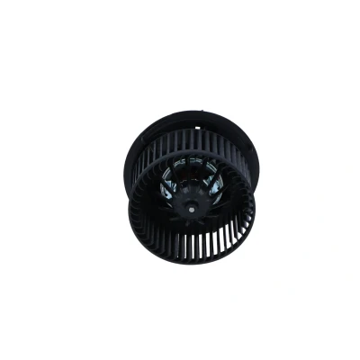 Afbeelding van NRF 34072 Interieurventilator Zonder ingebouwde regelaar CITROËN: C3 Pluriel, I Hatchback, Xsara Picasso, PEUGEOT: 307 SW, CC