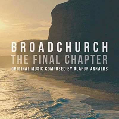 Afbeelding van Broadchurch The Final Chapter OST