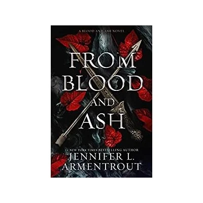 Image de From Blood and Ash