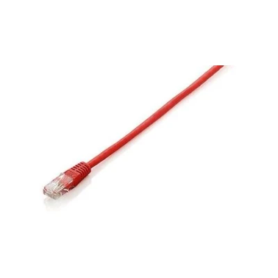 Afbeelding van Netwerkkabel Equip 0,5 m Rood