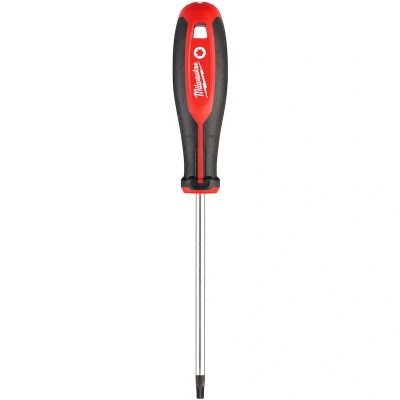 Afbeelding van MILWAUKEE 4932471803 Schroevendraaier 125 Torx Magnetisch