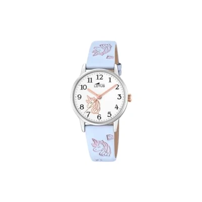 Afbeelding van Lotus Kinderenhorloge 18865/3