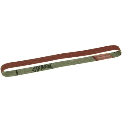 Afbeelding van Proxxon Micromot 28581 Schuurband Korrelgrootte 180 (l x b) 330 mm 10 5 stuk(s)