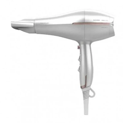 Image de Sèche cheveux Cecotec AC Bamba IoniCare 5300 Maxi Aura 2200W