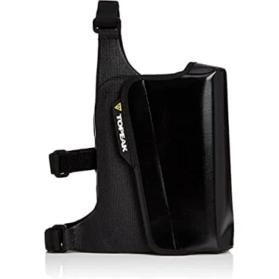 Afbeelding van Topeak Tri DryBag Frametas Zwart