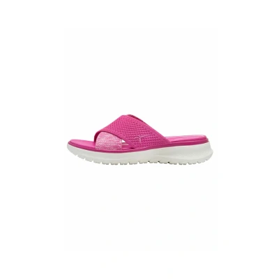 Afbeelding van Tamaris COMFORT Dames Slipper 8 87104 44 556 Wide Fit Maat: 40 EU