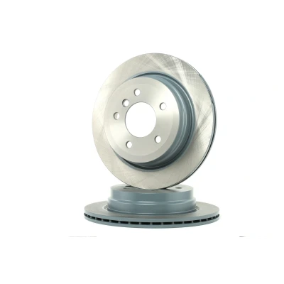 Afbeelding van Febi Bilstein Remschijf 24475