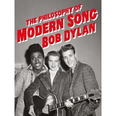 Image de The Philosophy of Modern Song