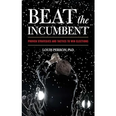 Afbeelding van Beat the Incumbent
