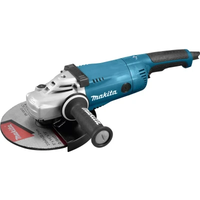 Afbeelding van Makita Haakse slijper 230mm GA9020RFK1