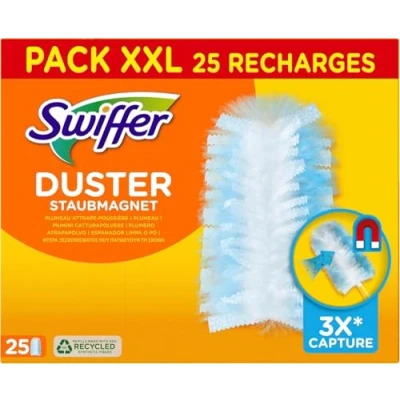 Afbeelding van Swiffer Duster Navullingen 25 Stuks