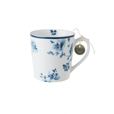 Afbeelding van Laura Ashley Beker China Rose