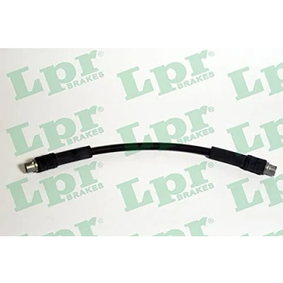 Afbeelding van LPR 6T47947 Remslang 340 F10X1 VOLKSWAGEN: Lupo / 3L, AUDI: A6 C6 Avant
