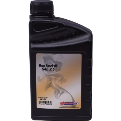 Afbeelding van BO Motor Oil / Systac Schokbrekerolie Monoshock (1L)