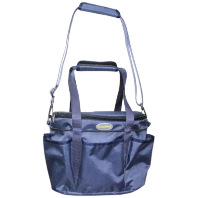 Afbeelding van HB Showtime Poetstas Navy One Size