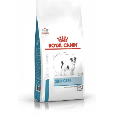 Afbeelding van Royal Canin Skin Care Small Dogs 2kg