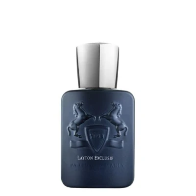 Afbeelding van Parfums de Marly Layton Exclusif Eau Parfum 75 ml