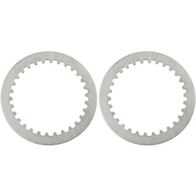 Afbeelding van Staallamellenset, koppeling TRW MES906 2