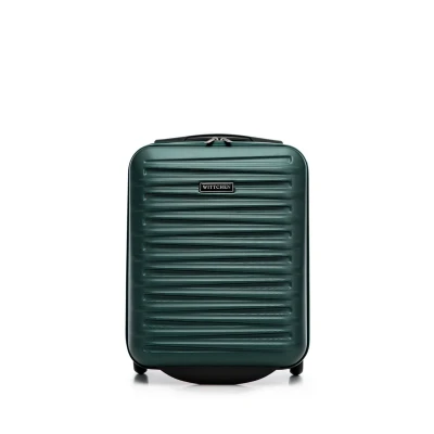 Afbeelding van Wittchen Trolley, Maat: One Size, Green