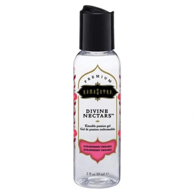 Afbeelding van Body Glide Kama Sutra Divine Nectars Strawberry Dreams 59 ml