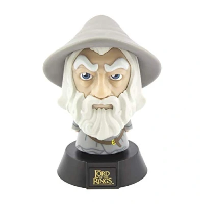 Afbeelding van the Lord of Rings Gandalf Nachtlamp