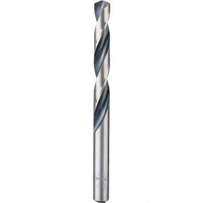 Image de BOSCH 2608577291 foret hélicoïdal HSS PointTeQ 12.3 mm (5 pcs)