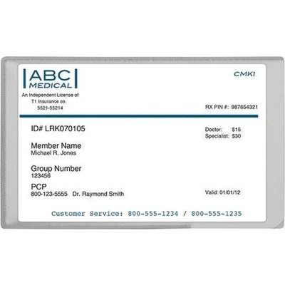 Afbeelding van Brother CS CA001 transparantadapter