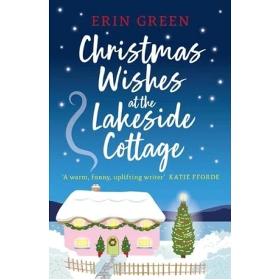Afbeelding van Lakeside Cottage Christmas Wishes at the