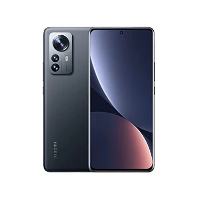 Afbeelding van Xiaomi 12 5G 8GB RAM 128GB ROM Zwart